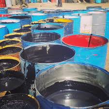 تصویر 2 از قیر پاسارگاد دلیجان عمده در بسته بندی مختلف